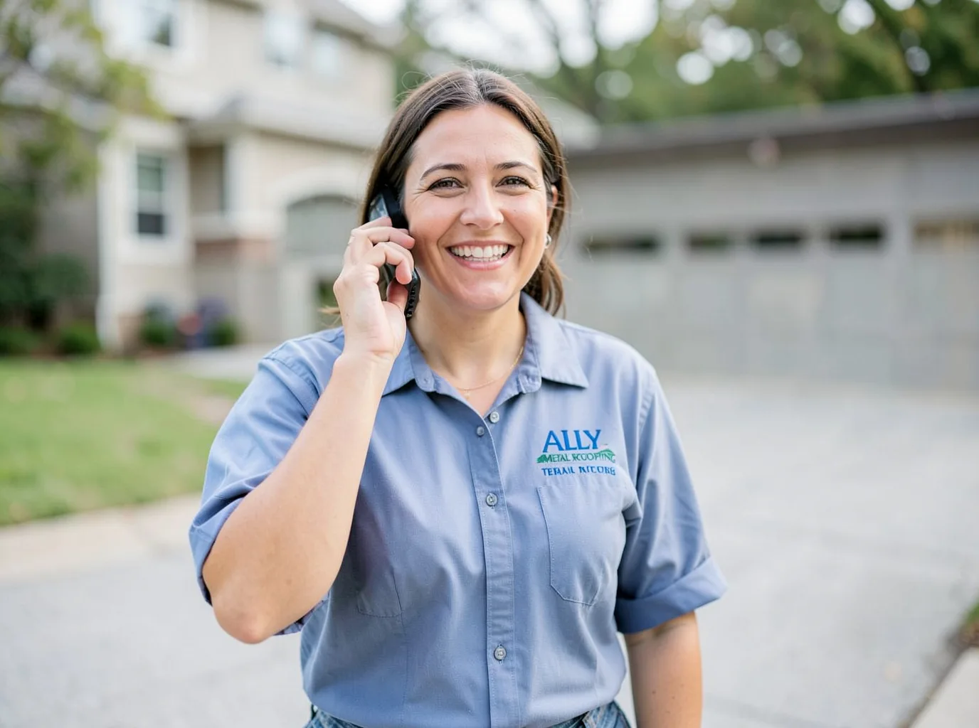 Metal Roof Installation Scotland, PA FAQs